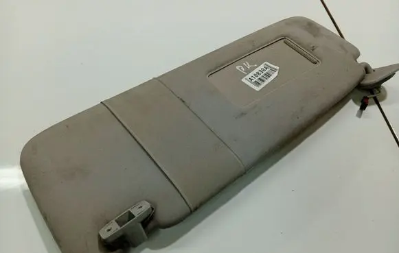 BMW 7 E65 E66 Sun visor
