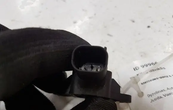 Mercedes-Benz E W211 Sensor A0071530028