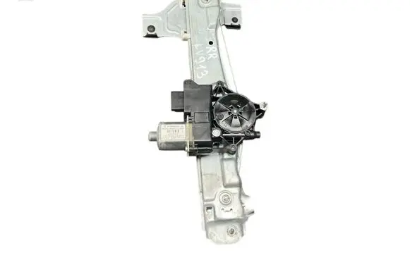 Peugeot 2008 I Sliding door window regulator with motor 9806082180 0130822970