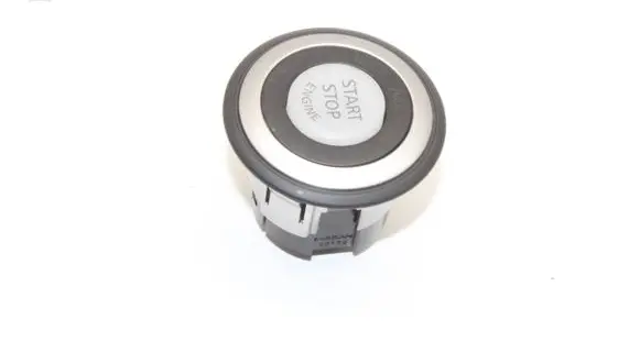 Nissan 370Z Engine start stop button switch 