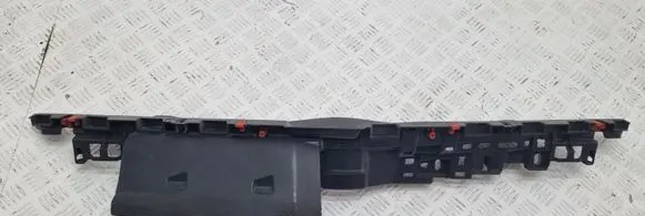 Top upper radiator support slam panel