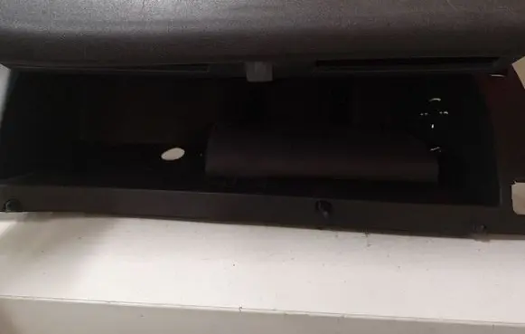 Citroen C4 Grand Picasso Glove box 9654110577 36486