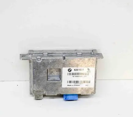 BMW X2 F39 Video control module 6992830