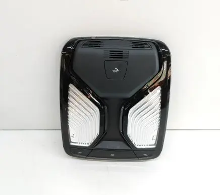 BMW 5 G30 G31 Front seat light 9893138 28663822