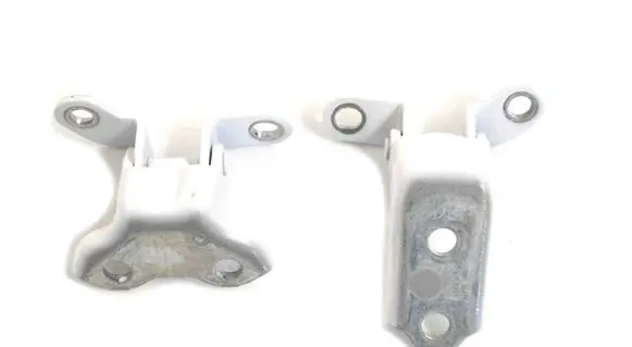 Toyota Corolla E210 E21 Rear door upper hinge