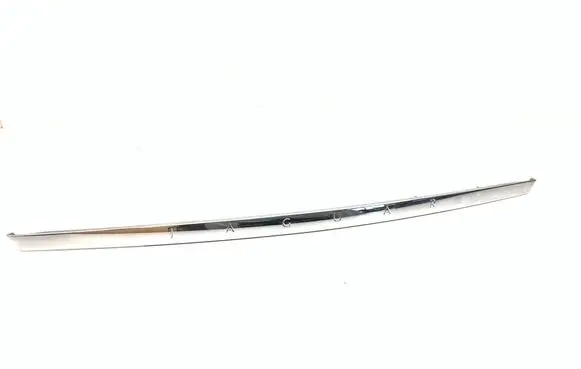 Jaguar XJ X350 Tailgate trim 7W9313550A