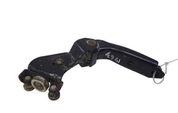 Volkswagen Caddy Sliding door upper roller guide/hinge 