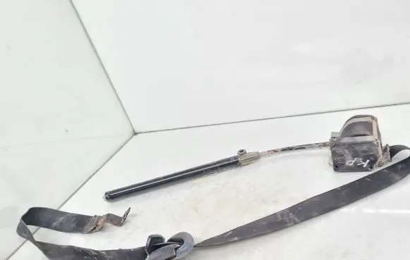 Volkswagen Caddy Front seatbelt 6K4857705A