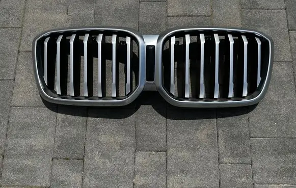 BMW X3 G01 Front grill 10627111 40505404E