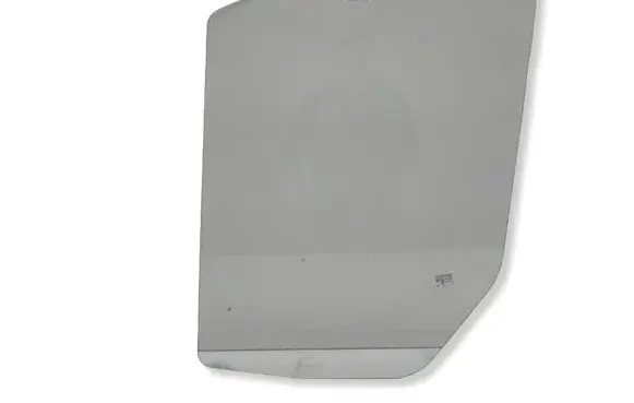 Mercedes-Benz Sprinter W906 Front door window glass four-door 