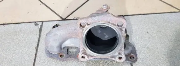 Nissan Murano Z51 Exhaust manifold
