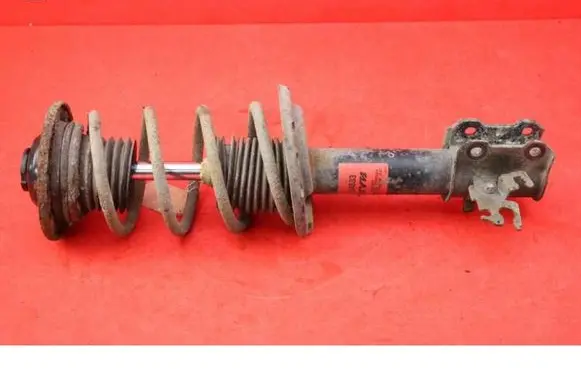 Opel Vectra C Front shock absorber/damper 334633