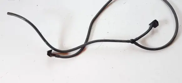 Nissan X-Trail T32 Windshield washer spray nozzle 289308995A B746189910