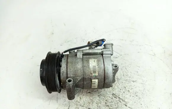 Air conditioning (A/C) compressor (pump)