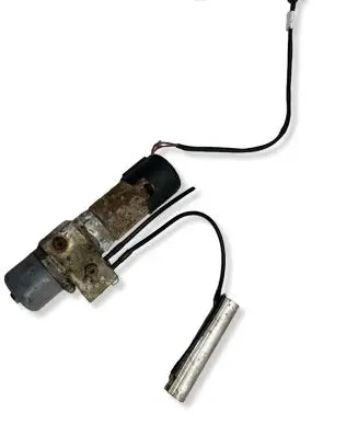 Mercedes-Benz ML W164 Tailgate hydraulic set A1648002848