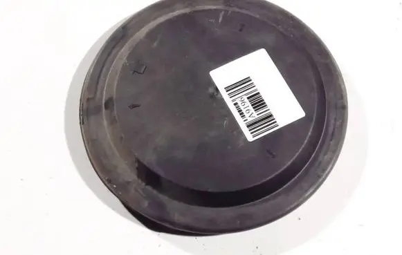 Peugeot 407 Headlight/headlamp dust cover 9635859280