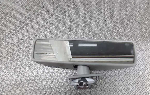 Volkswagen Touran I Rear view mirror (interior) 432123411