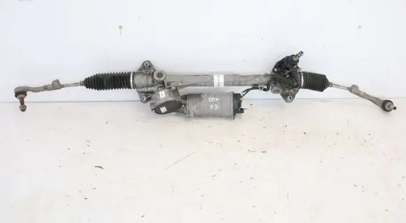 BMW X3 G01 Steering rack 6753936