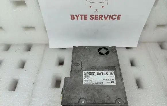 Mercedes-Benz B W247 Other control units/modules A2479008804