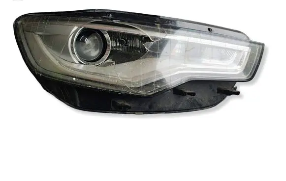 Audi A6 S6 C7 4G Headlight/headlamp 4G0941754C