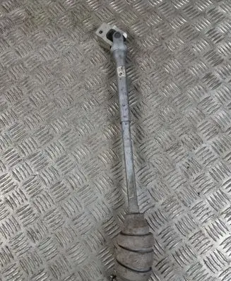 Steering column universal joint