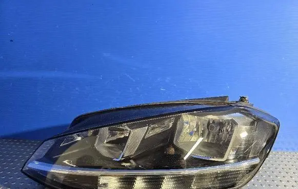 Volkswagen Golf VII Headlight/headlamp 5G1941005D