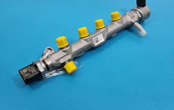 Skoda Superb B9 Fuel main line pipe 05L089 IMPRK1563907