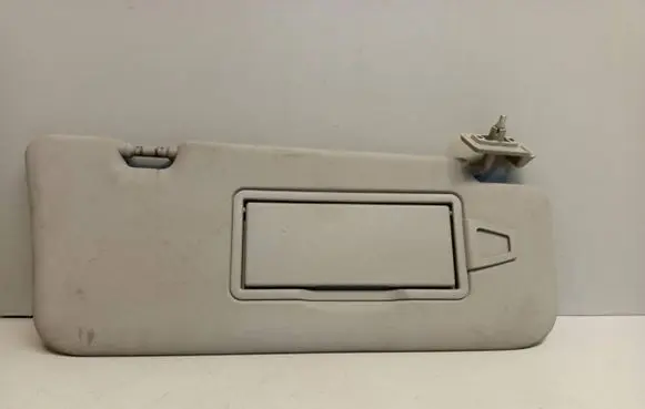 Mercedes-Benz ML W164 Sun visor