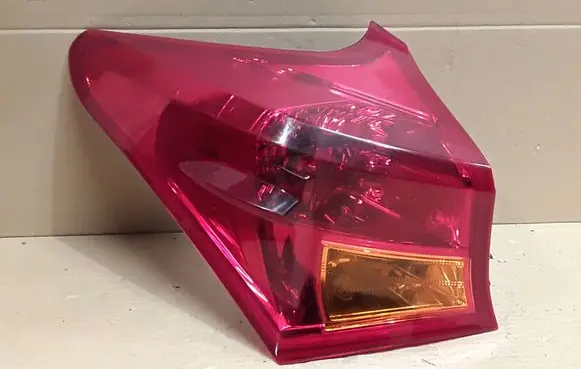Toyota Auris E180 Rear/tail lights KOITO02258