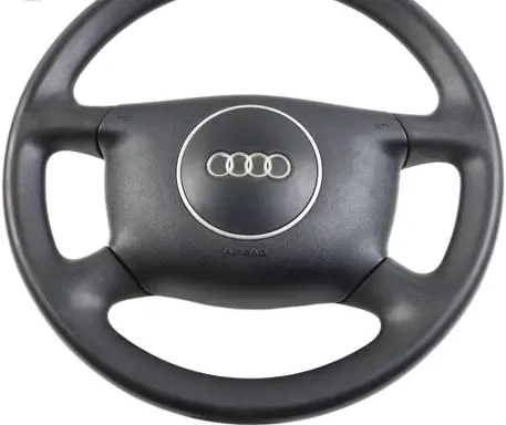 Audi A3 S3 8L Steering wheel 8Z0419091C 8E0880201 8E0000124
