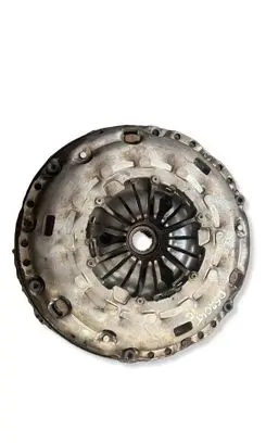 Volvo V40 Clutch set kit 124040310