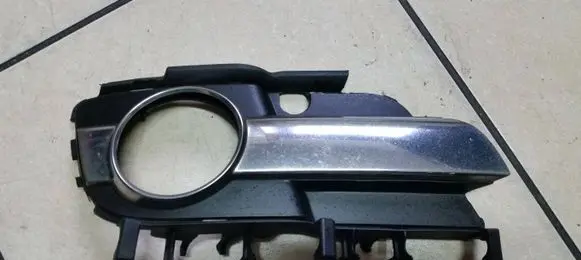 Opel Signum Front bumper lower grill 900000010 13120740 0551004542