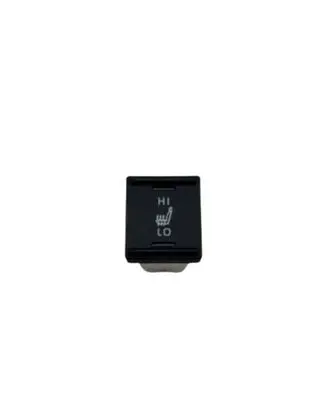 Toyota Yaris Cross Seat heating switch