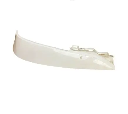 Nissan NV200 Front bumper corner part panel trim 62024BJ00H NSV0191001