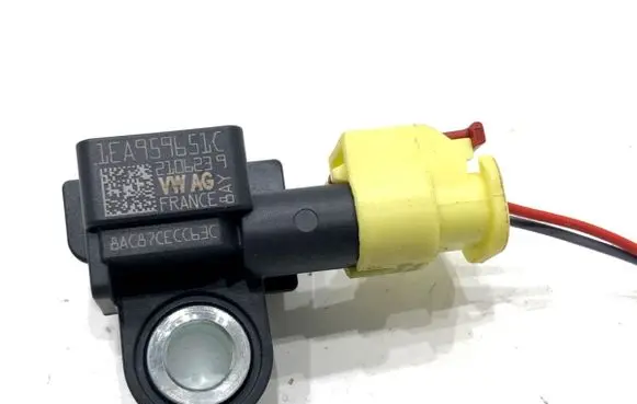 Cupra Formentor Airbag deployment crash/impact sensor 1EA959651C