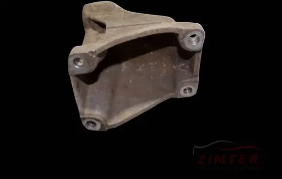 Audi A8 S8 D2 4D Gearbox mounting bracket 4D0399114F