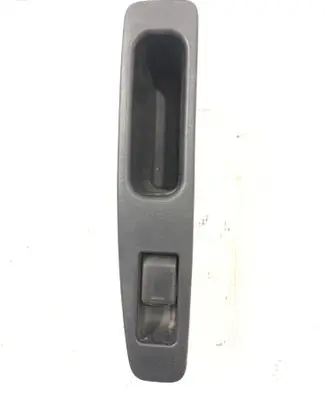 Nissan Qashqai Electric window control switch 25411