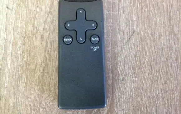 Multifunctional control switch/knob