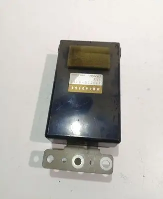Mitsubishi Pajero Other control units/modules MR460758 2773000760