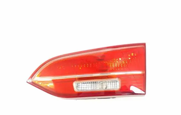 Hyundai Santa Fe Tailgate rear/tail lights