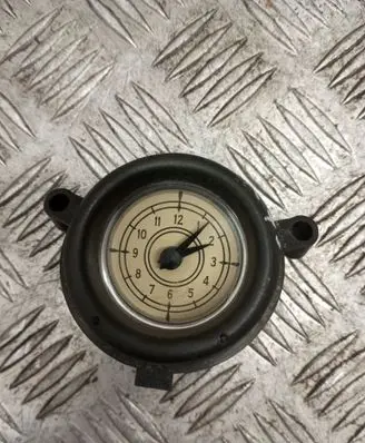 Rover 75 Clock 370218121002