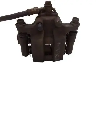 Nissan Leaf I (ZE0) Rear brake caliper