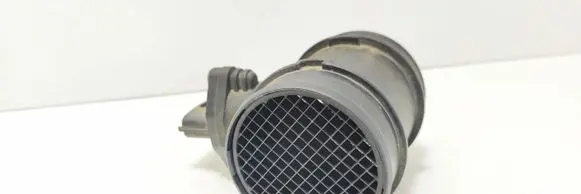 Alfa Romeo 147 Mass air flow meter 0281002309