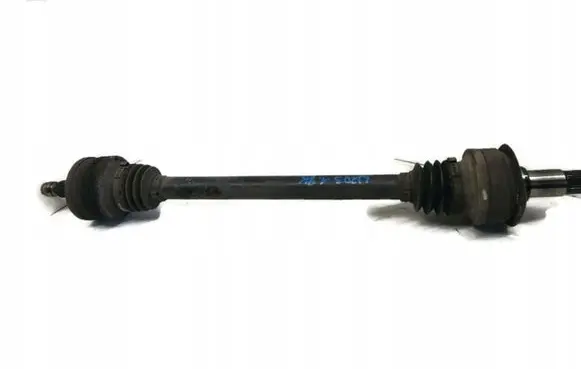 Mercedes-Benz C W203 Front driveshaft