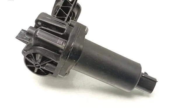 Ford Mustang Mach-E Rear door soft close latching motor LJ8B14B351AF
