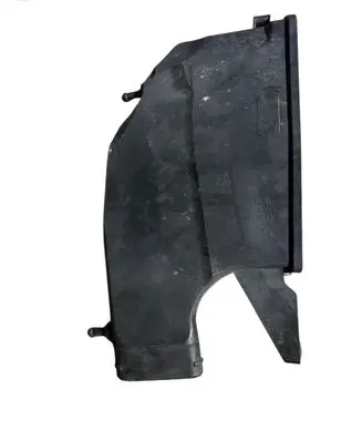 Mercedes-Benz S W221 Air filter box A6420904401