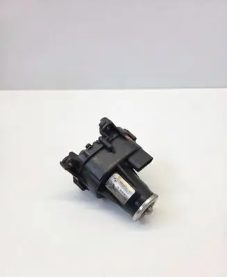 BMW 5 F10 F11 Intake manifold valve actuator/motor 8506410 0280751014 10213510