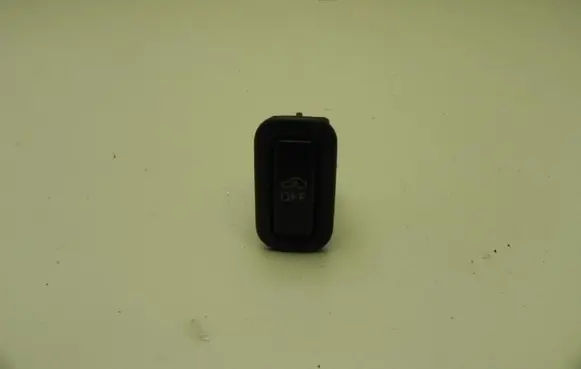 Volkswagen Golf VII Alarm switch 5G0962109 I6760