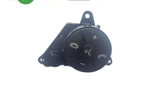 Mercedes-Benz R W251 Steering wheel buttons/switches 1648700658 33493101 2422972J14