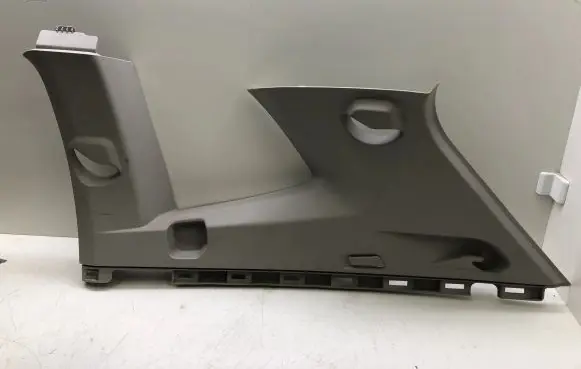 Volkswagen Tiguan Allspace (D)pillar trim (top) 5NN867288B